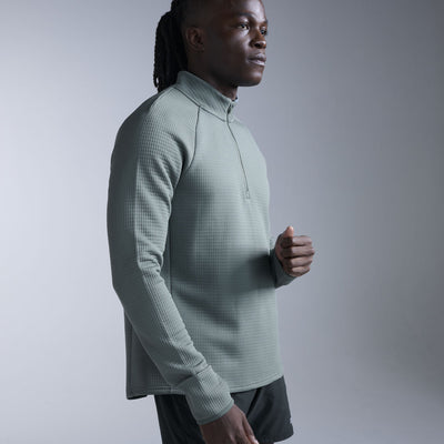 Ignition Haptic 1/4 Zip