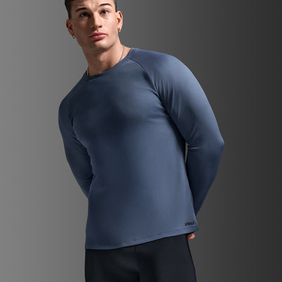 Aero Long Sleeve