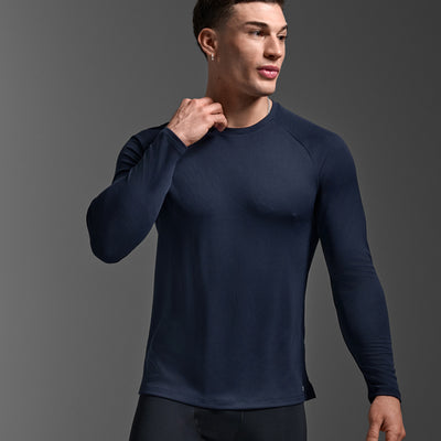 Aero Long Sleeve