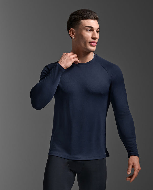 Aero Long Sleeve