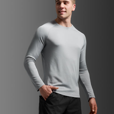 Aero Long Sleeve