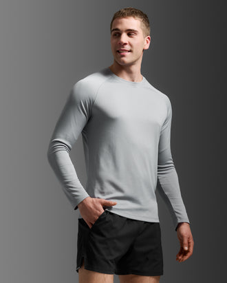 Aero Long Sleeve