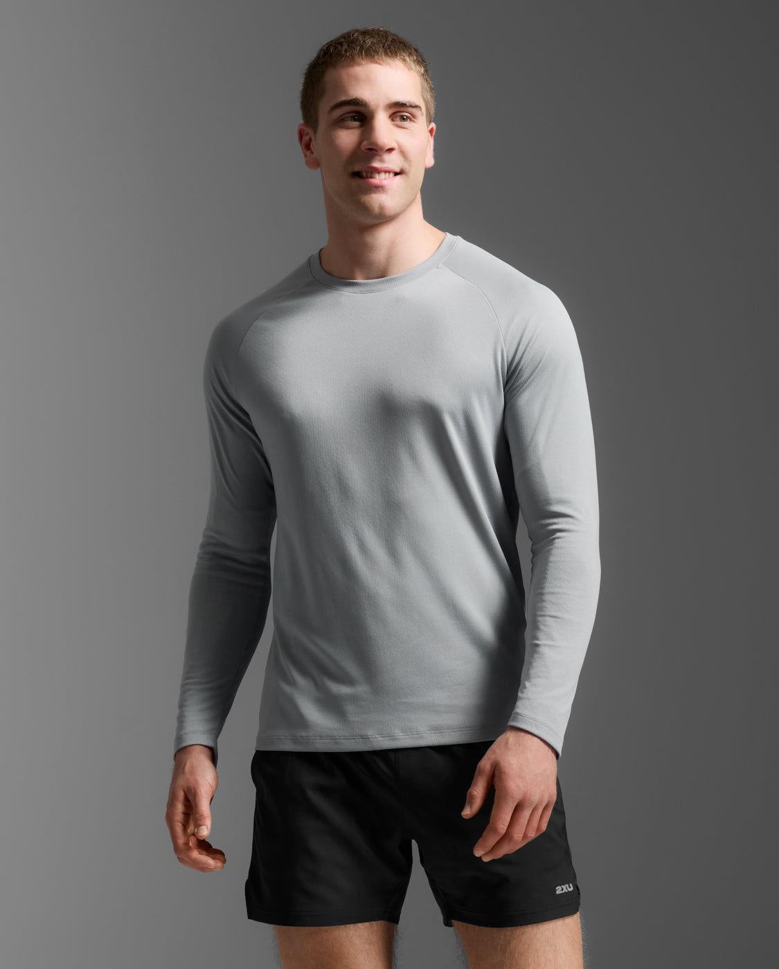 Aero Long Sleeve