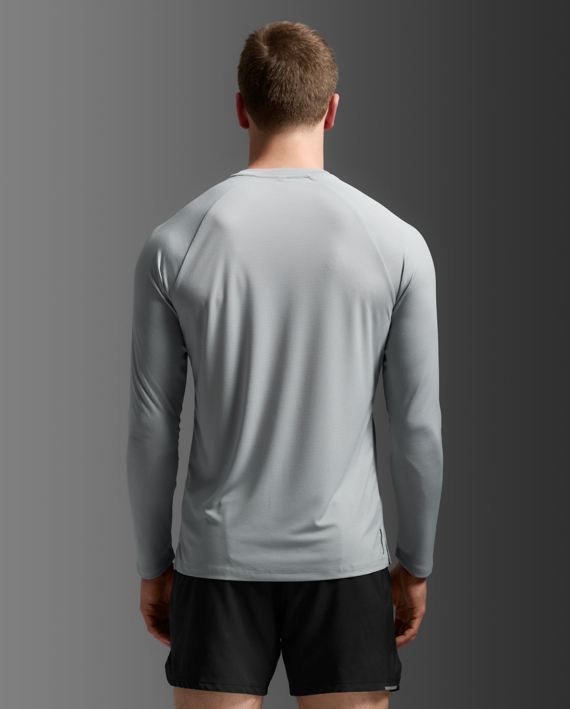 Aero Long Sleeve