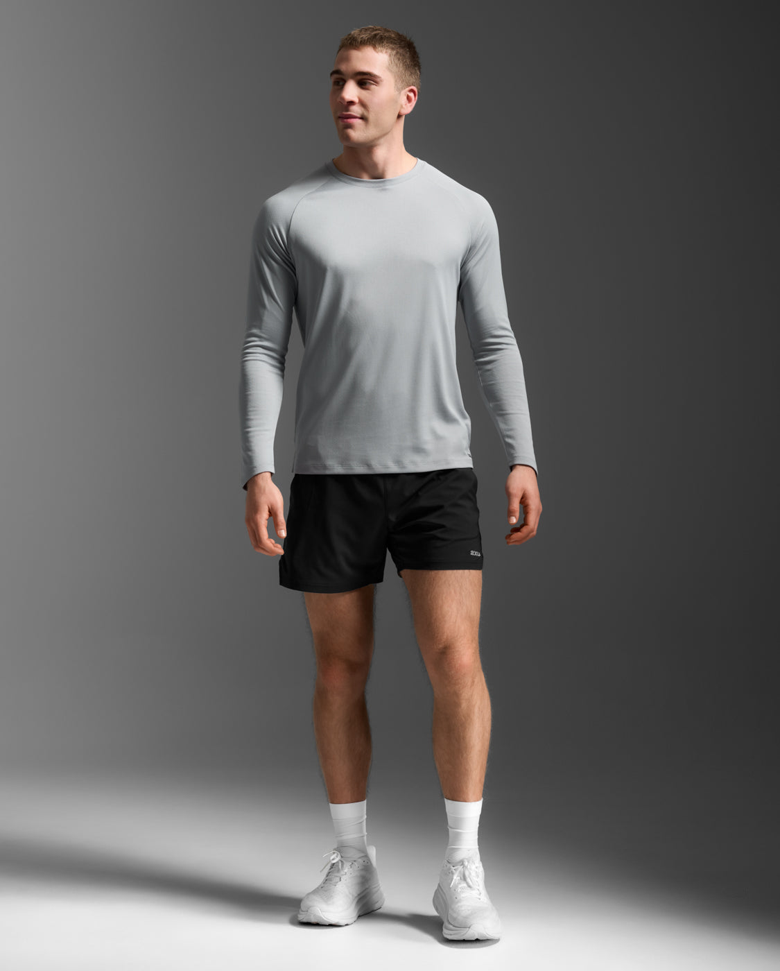 Aero Long Sleeve
