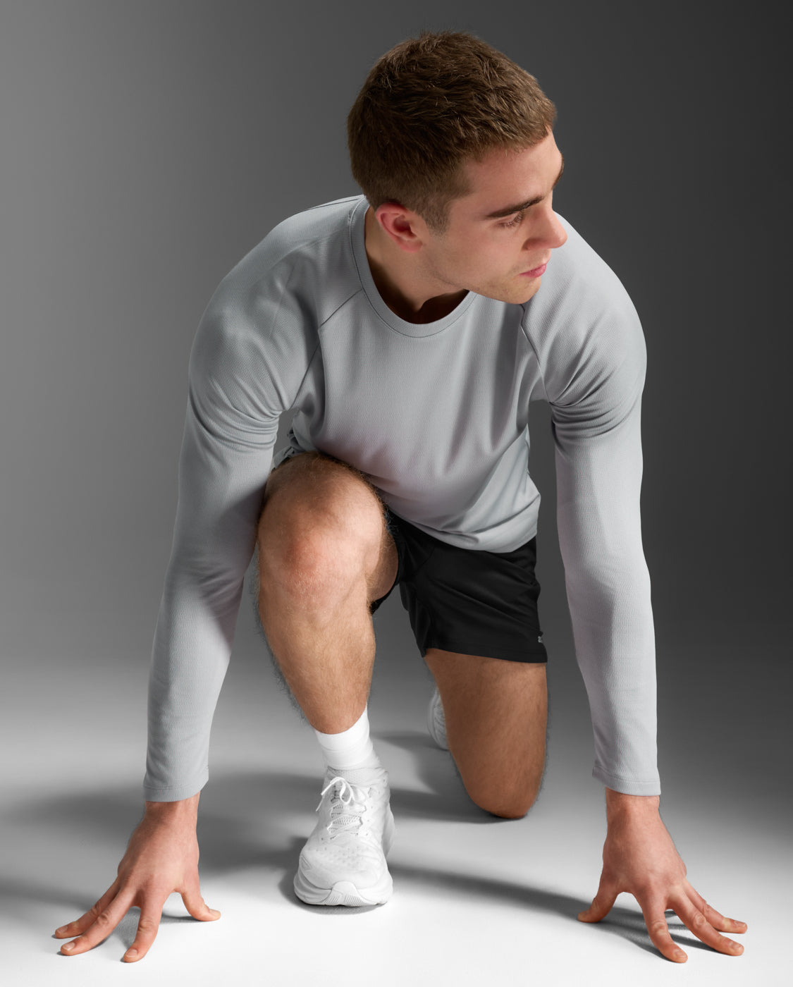 Aero Long Sleeve