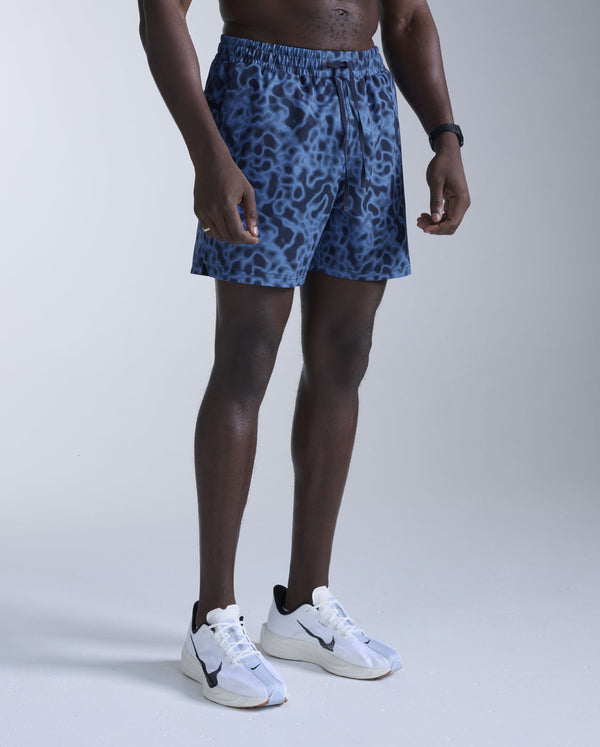 Aero Hybrid Swim Shorts