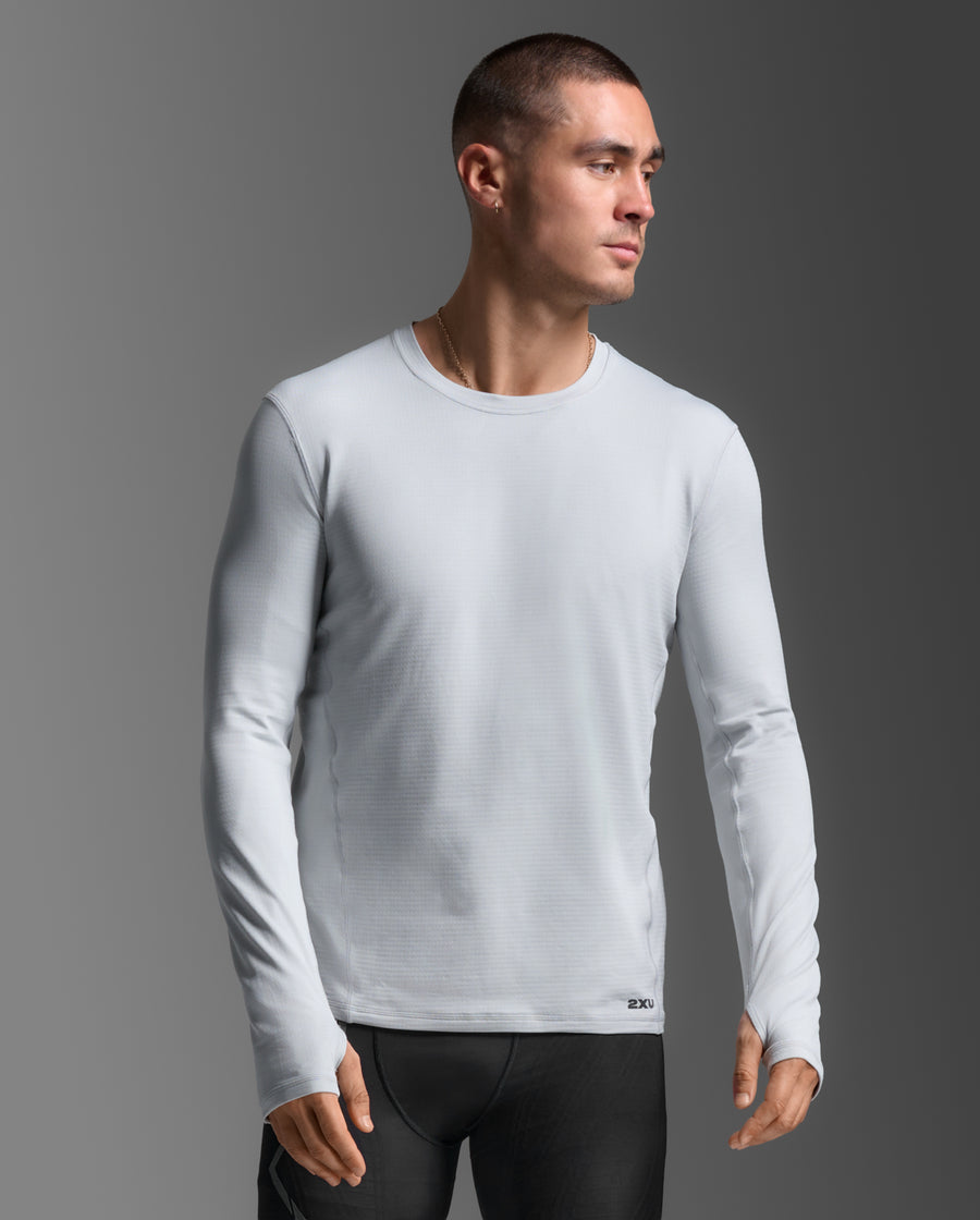 Ignition Grid Base Layer