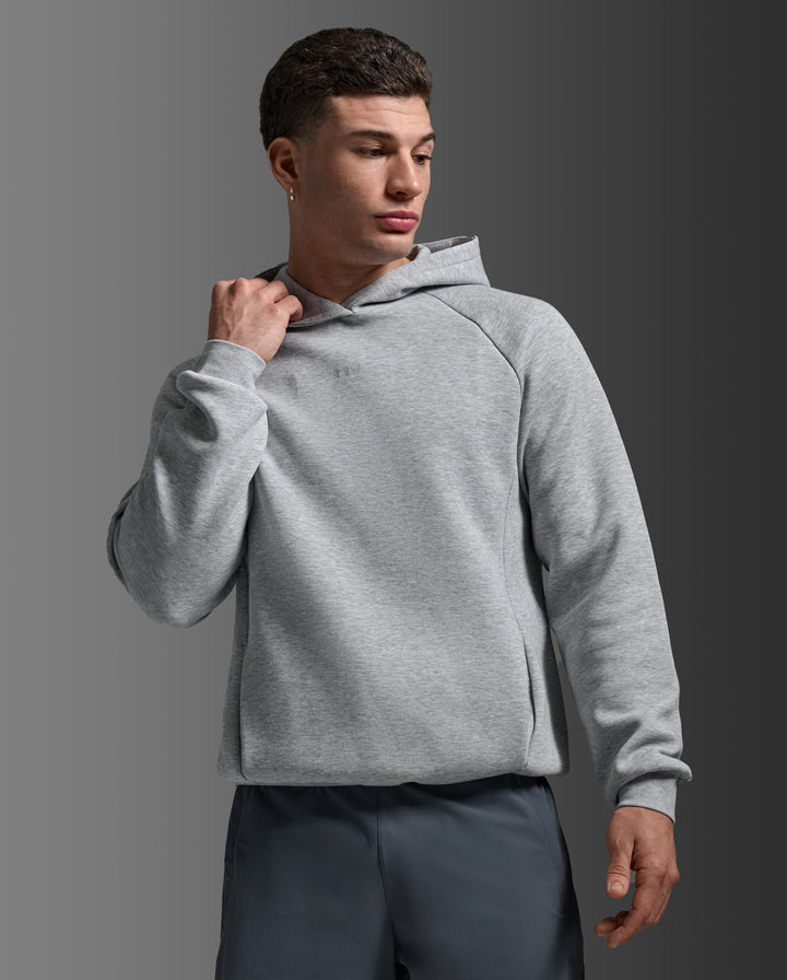 Grey Marle/Grey Marle