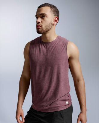 Signature Tank
