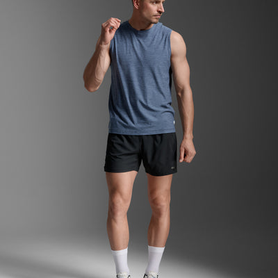 Signature Tank