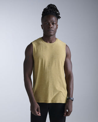 Signature Soft Jersey Tank