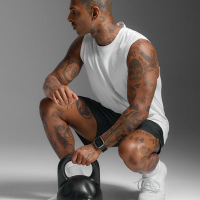 Signature Tank