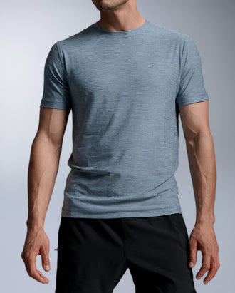 Signature Tee