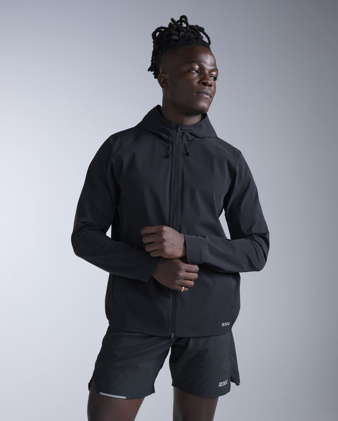 Jackets – 2XU NZ