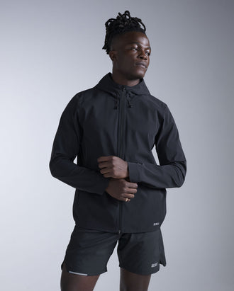 Ignition Shield Waterproof Jacket