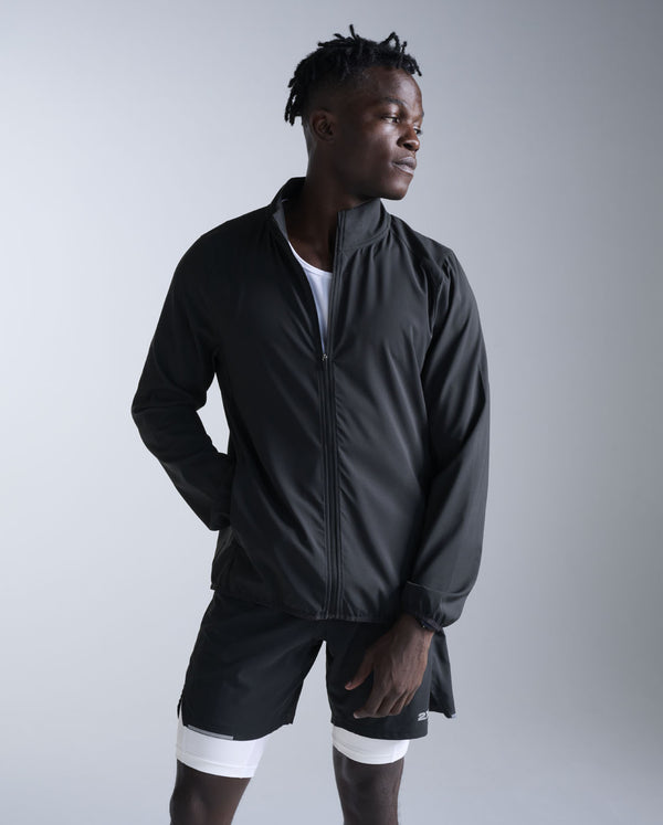 Aero Jacket