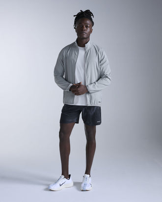 Aero Jacket