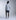 Weathervane/Black Reflective