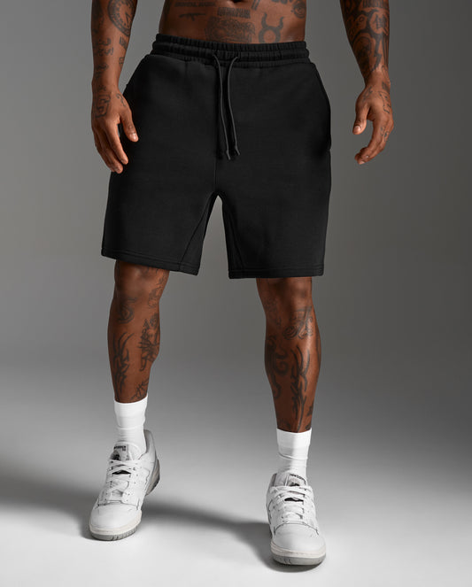 Black/Black