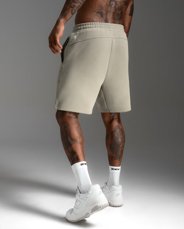 Commute Smooth Spacer Shorts