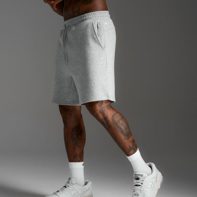 Commute Smooth Spacer Shorts