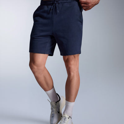 Commute Smooth Spacer Shorts