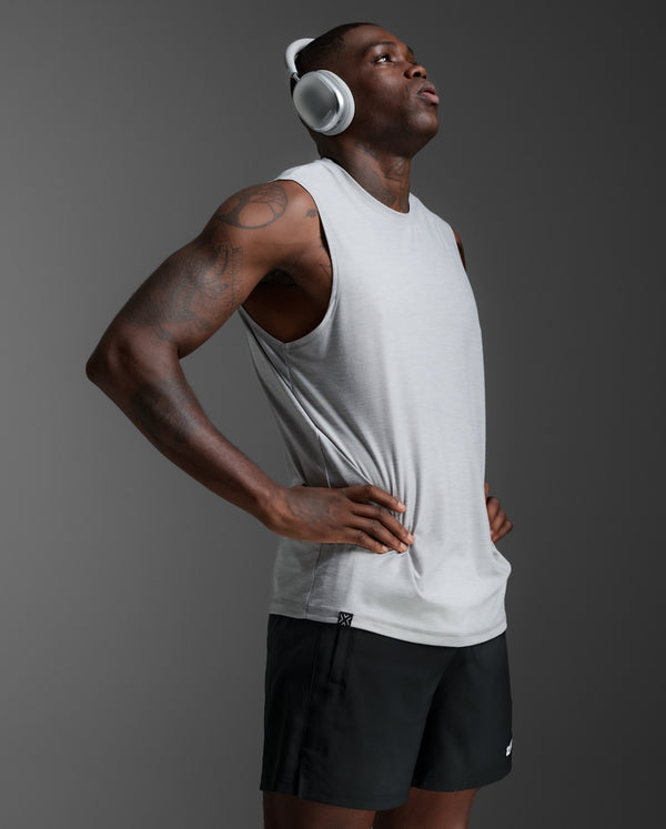 Signature Tank