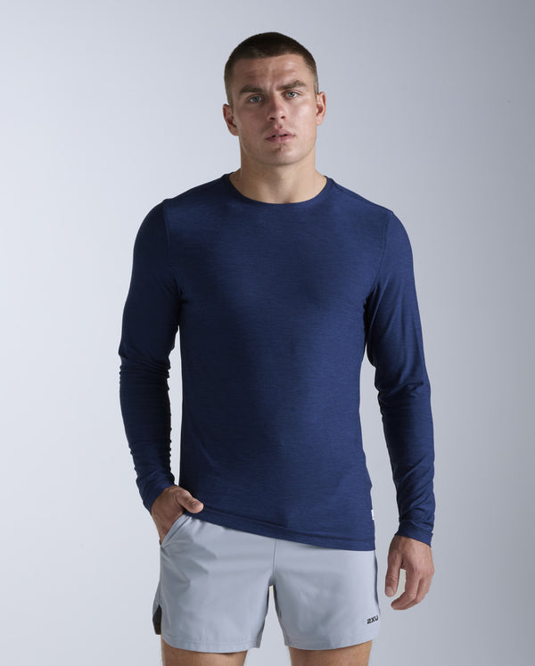 Signature Soft Jersey Long Sleeve