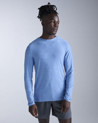 Signature Soft Jersey Long Sleeve