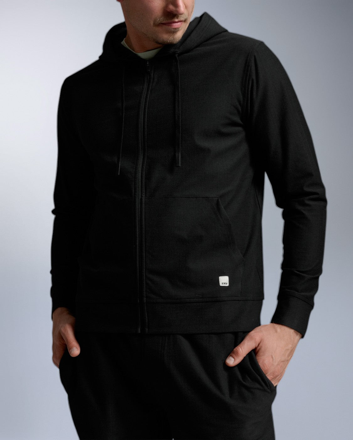 Black/Black