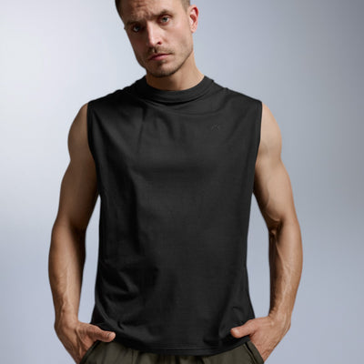 Motion Oversized Tencel Tank