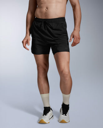 Force 2-in-1 5 Inch Shorts