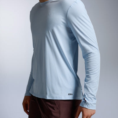 Aero Trail Long Sleeve