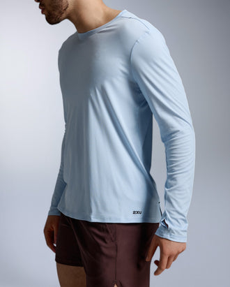 Aero Trail Long Sleeve
