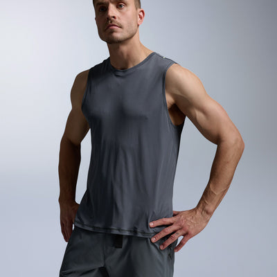 Aero Trail Tank
