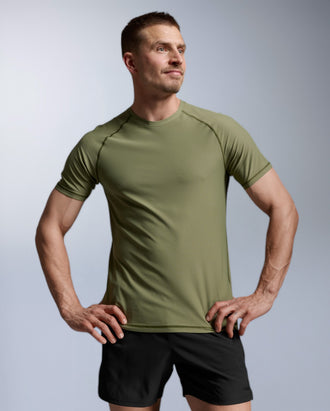 Force Tech Tee