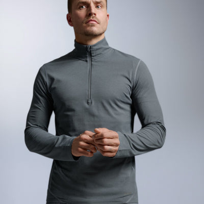 Aero Trail 1/2 Zip