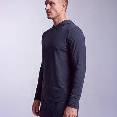 Motion Long Sleeve Hoodie
