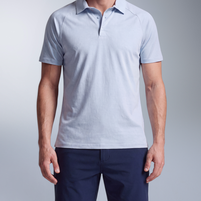 Signature Hybrid Shorts
