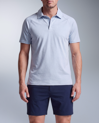 Signature Hybrid Shorts