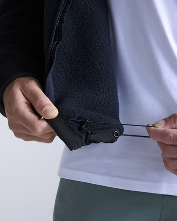ADJUSTABLE HEM