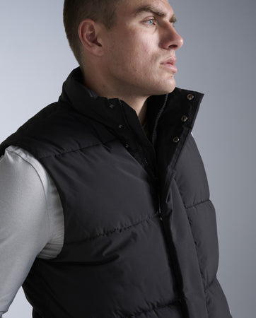 STAND COLLAR