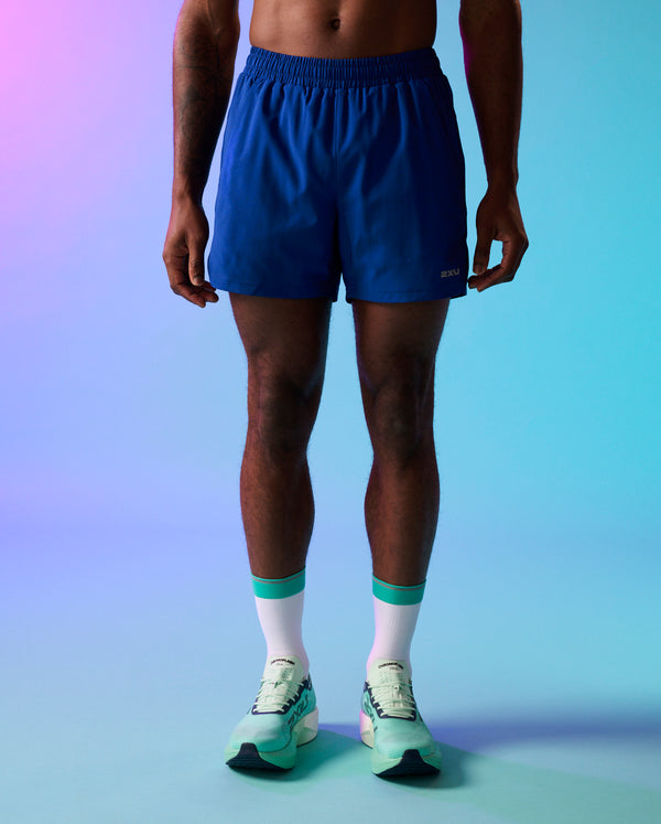 Aero 5 Inch Shorts
