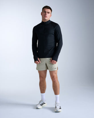Ignition Haptic 1/4 Zip