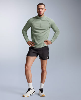 Ignition Haptic 1/4 Zip