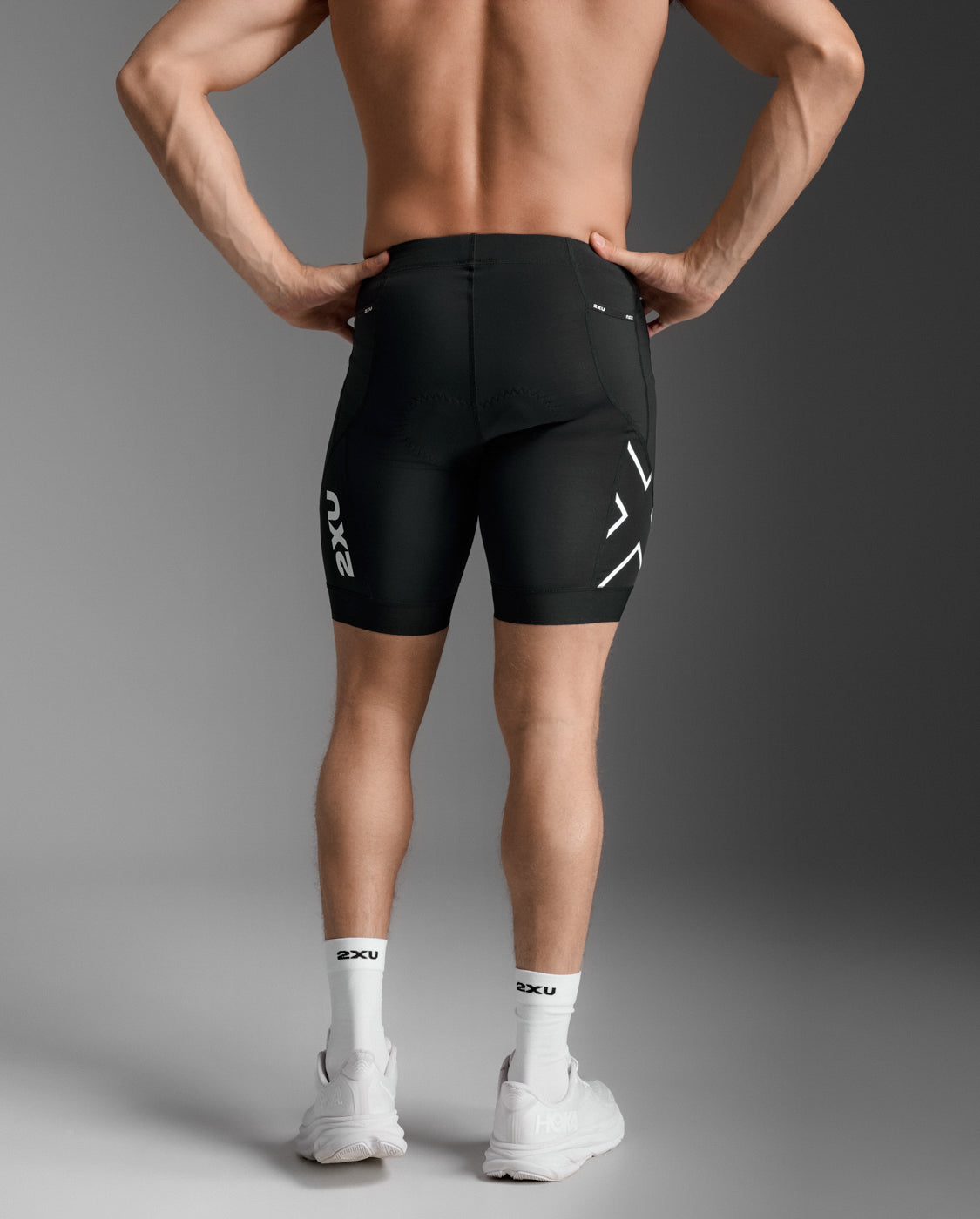 Core Tri 8 Inch Shorts – 2XU NZ