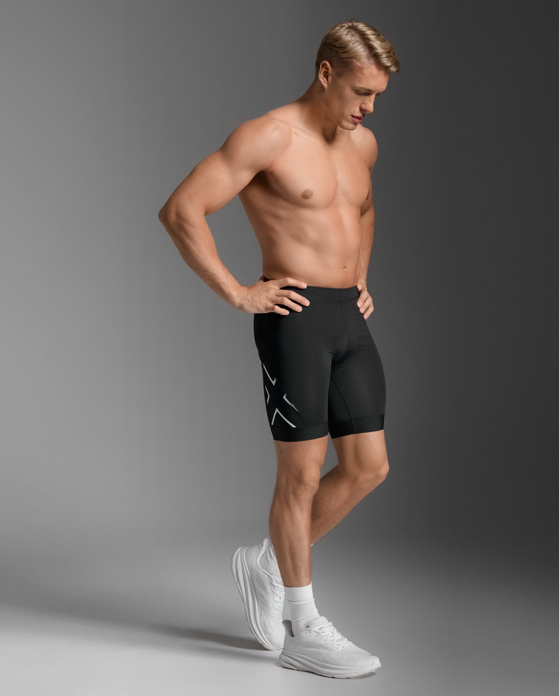 Core Tri 8 Inch Shorts – 2XU NZ