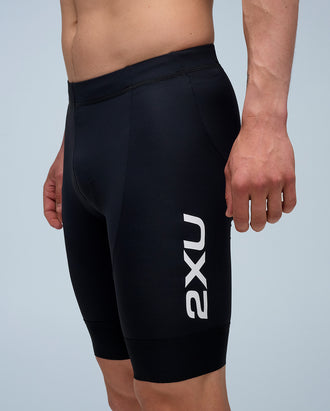 Aero Tri 9 Inch Shorts