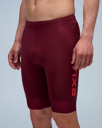 Aero Tri 9 Inch Short